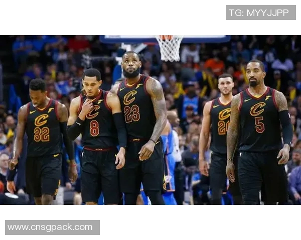 2016年NBA总决赛骑士与勇士的巅峰对决谁能最终夺冠