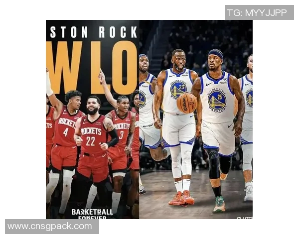 勇士与火箭激战正酣10月31日精彩对决值得期待