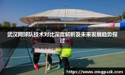 武汉网球队技术对比深度解析及未来发展趋势探讨